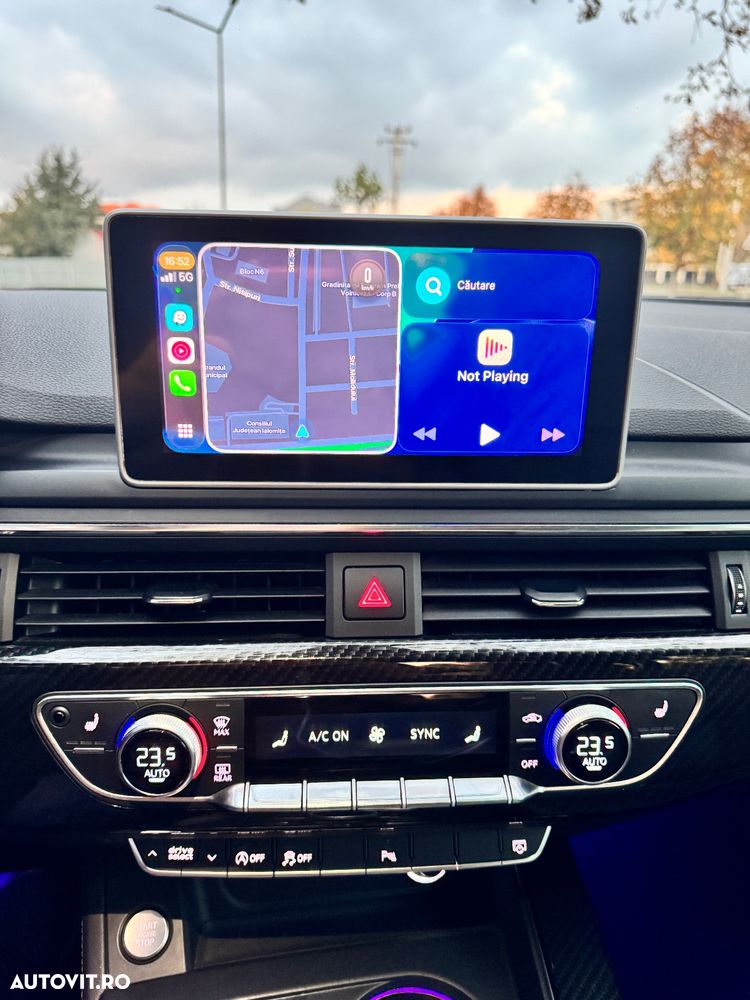 Audi A5 Sportback 3.0 TDI quattro tiptronic sport - 15