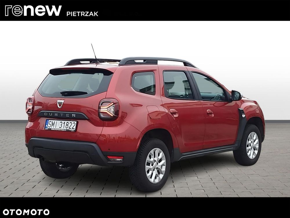 Dacia Duster - 5