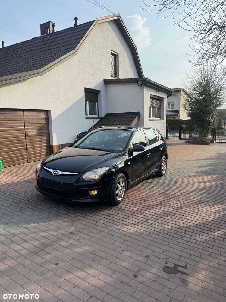 Hyundai i30 1.6 CRDi Blue Classic - 33