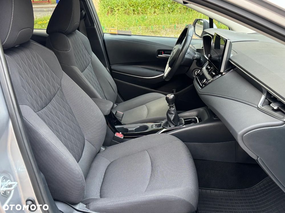 Toyota Corolla 1.5 Style - 16