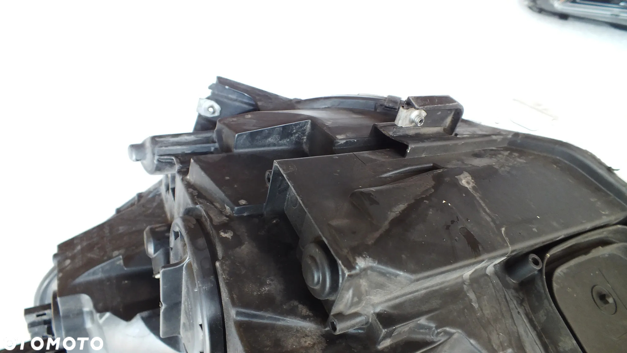 Lampa przednia lewa prawa Opel Astra Gtc Cascada - 6