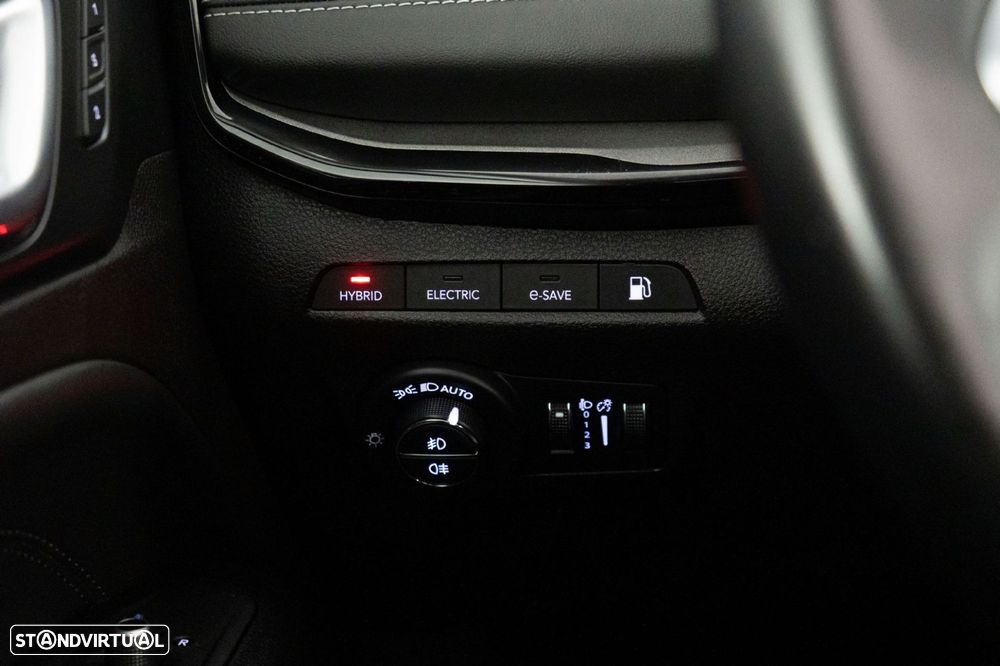 Jeep Compass 1.3 TG S - 31