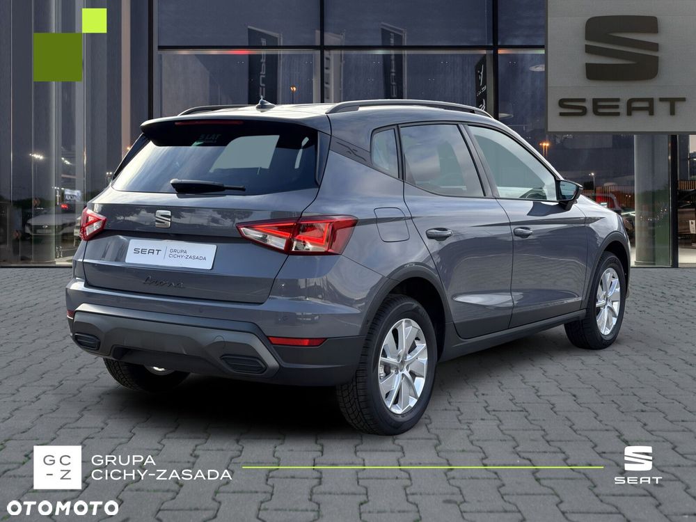 Seat Arona 2026 photo 5