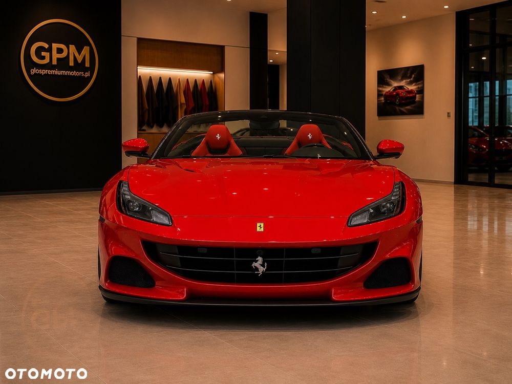 Ferrari Portofino M - 3