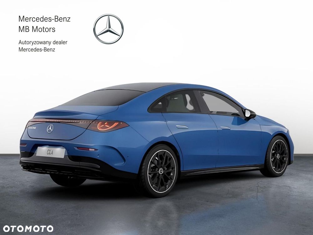 Mercedes-Benz CLA 200 mHEV 8G-DCT - 3