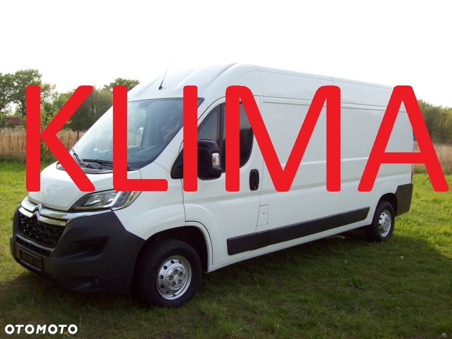 Citroën Jumper - 1