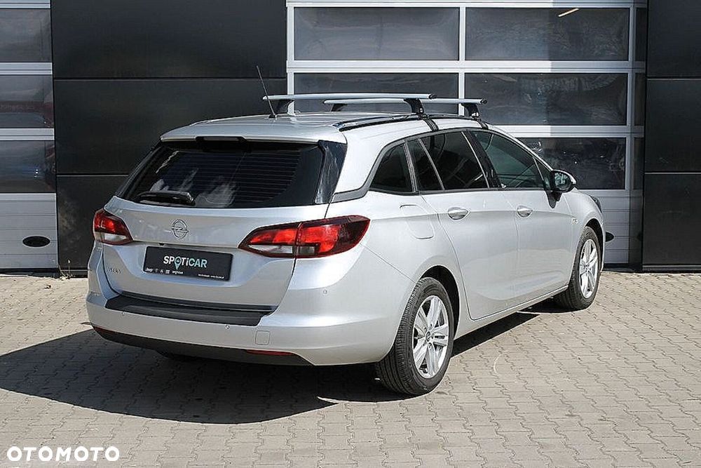 Opel Astra - 15