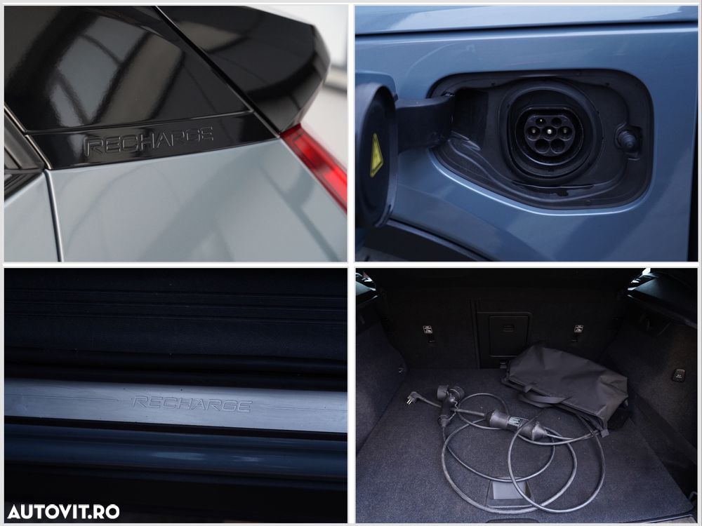 Volvo XC 40 T4 Recharge DKG RDesign - 9