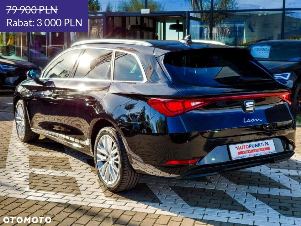 Seat Leon - 3