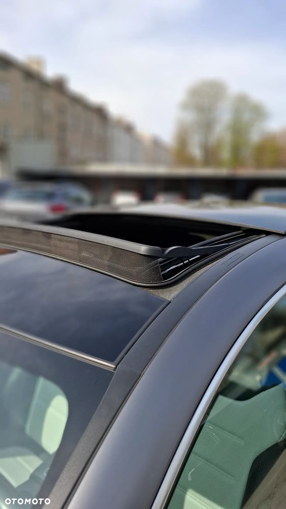 Mercedes-Benz CLA 220 d AMG Line 8G-DCT - 33