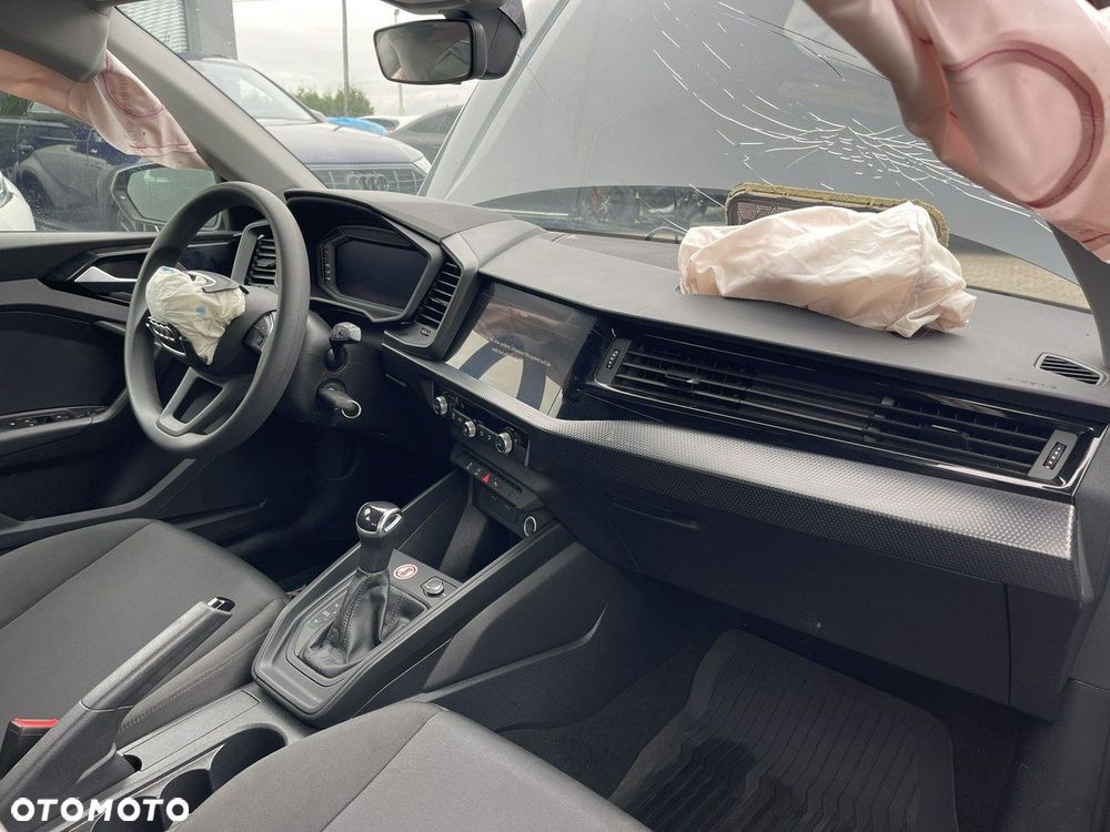 Audi A1 Sportback - 10