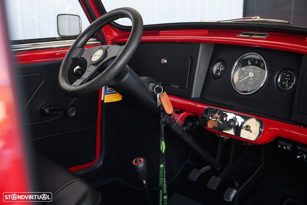 Austin Mini - 28
