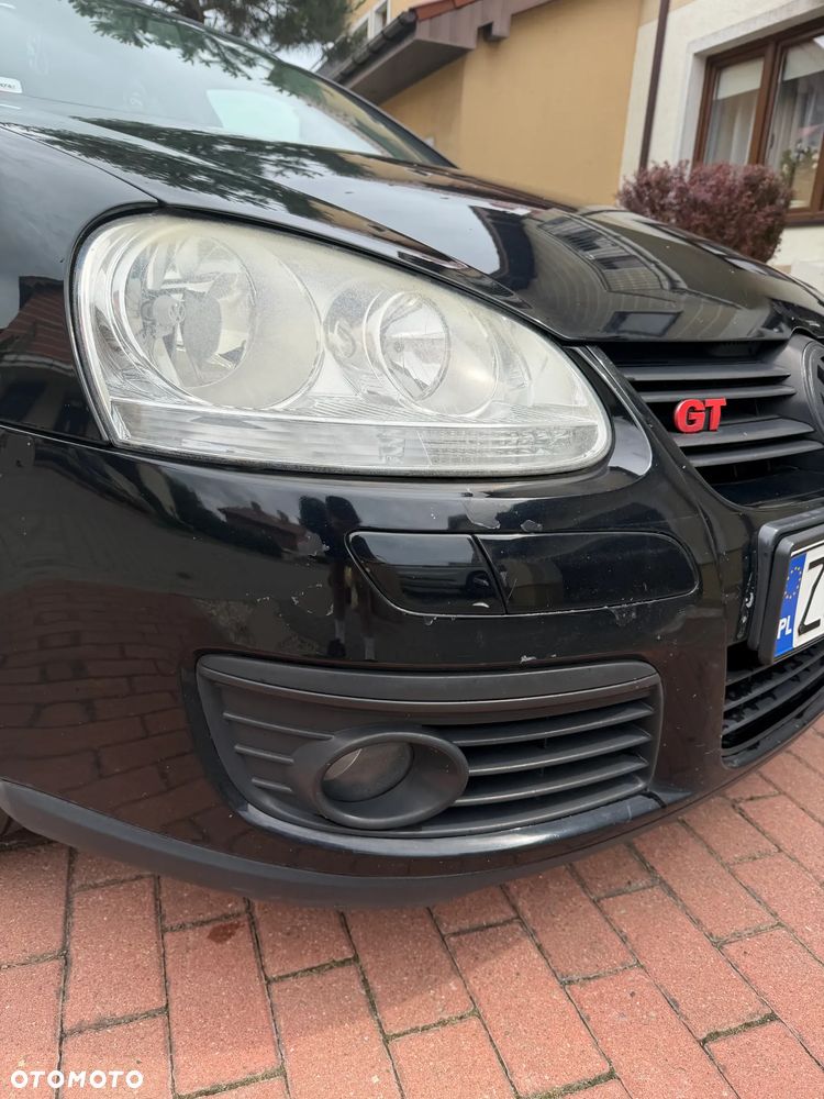 Volkswagen Golf 1.4 TSI GT - 2