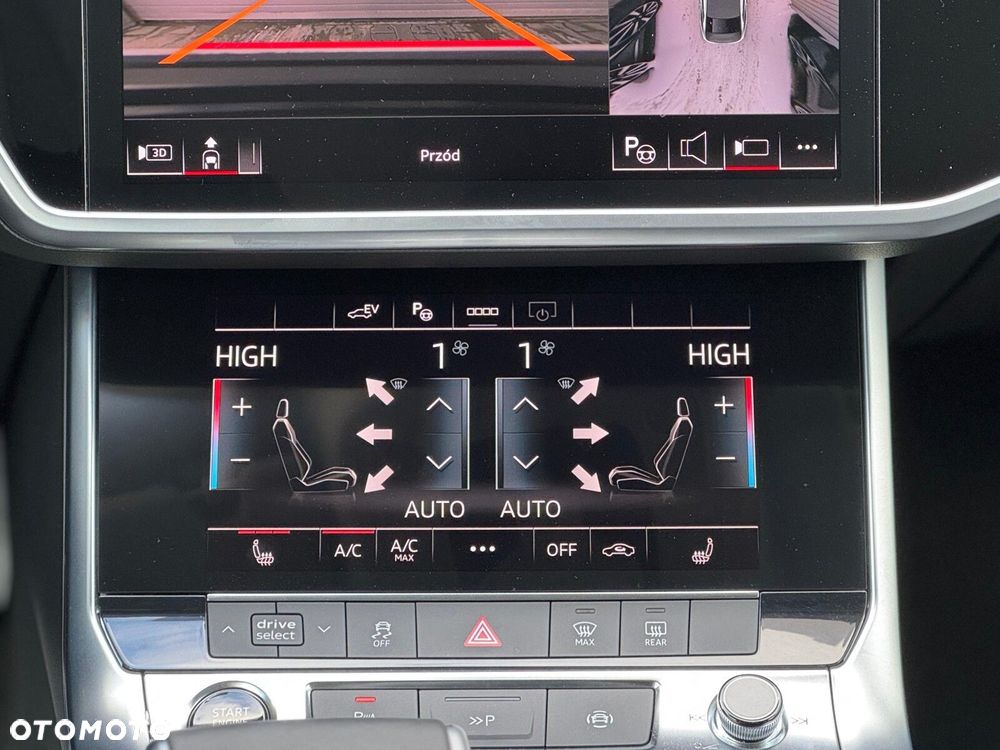 Audi A6 Limousine 50 TFSI e PHEV Quattro Advanced S tronic - 13