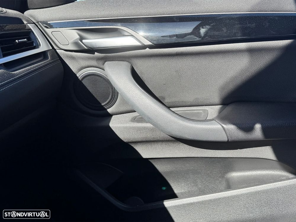 BMW X1 xDrive25e M Sport - 14