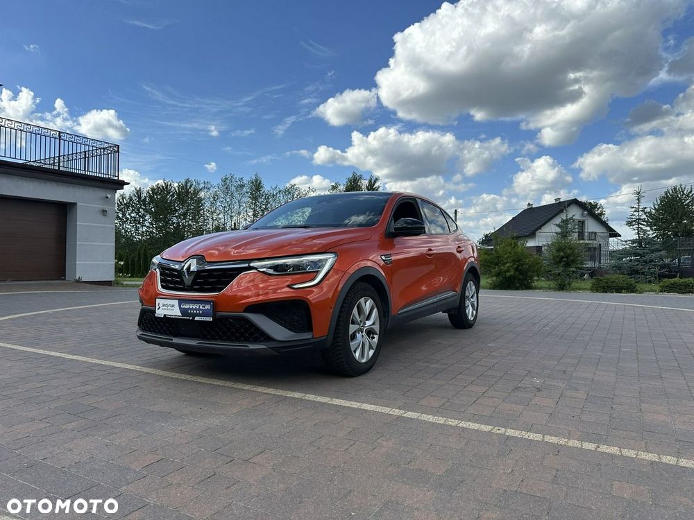 Renault Arkana - 3