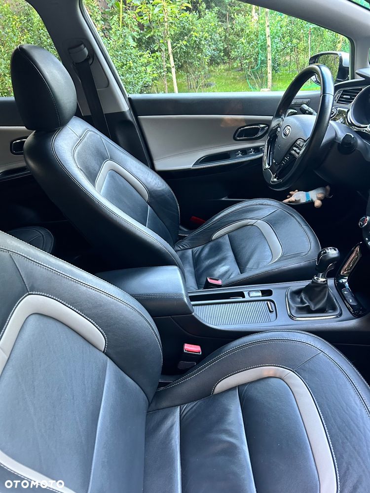 Kia Ceed - 18
