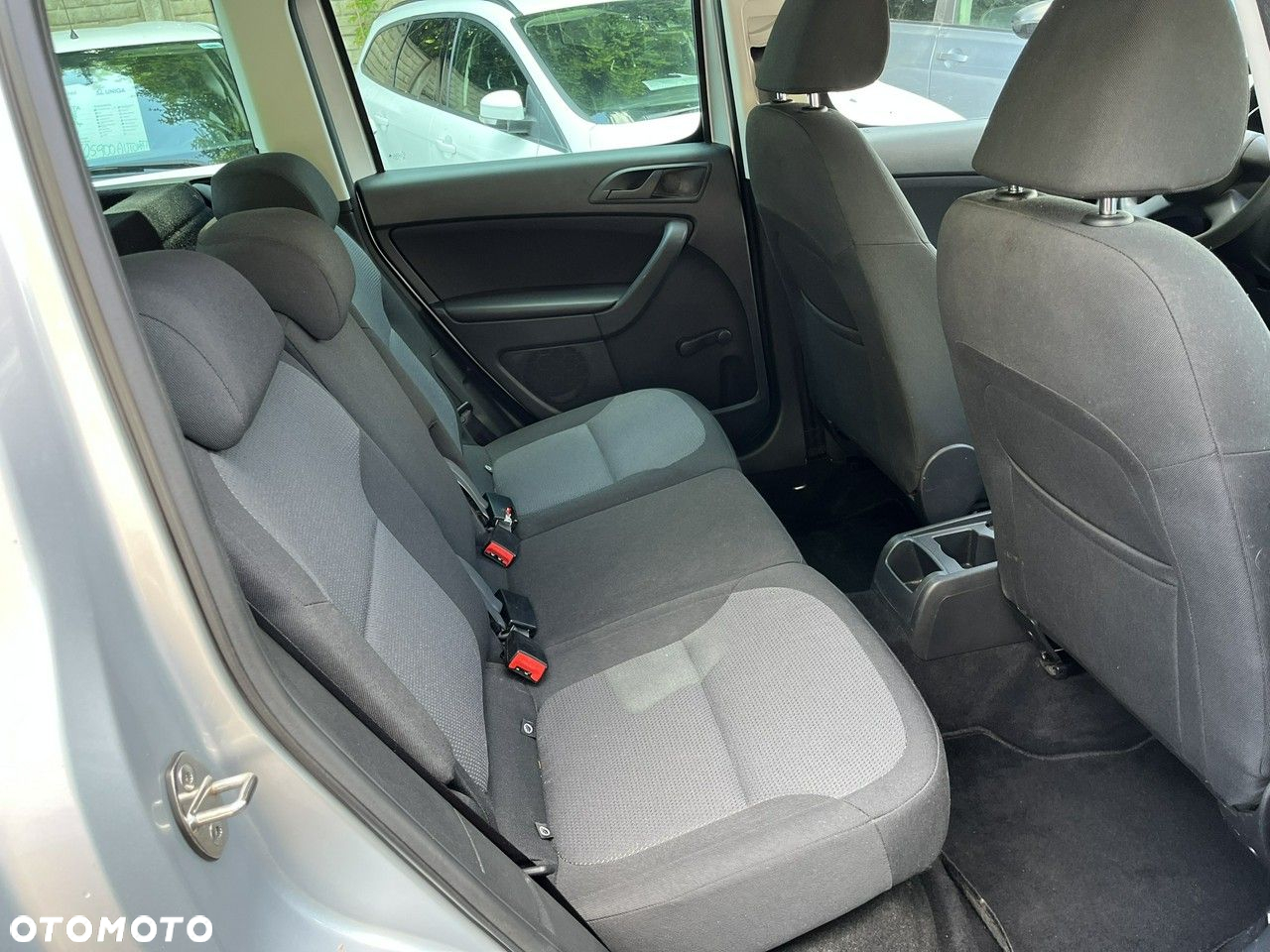 Skoda Yeti - 22