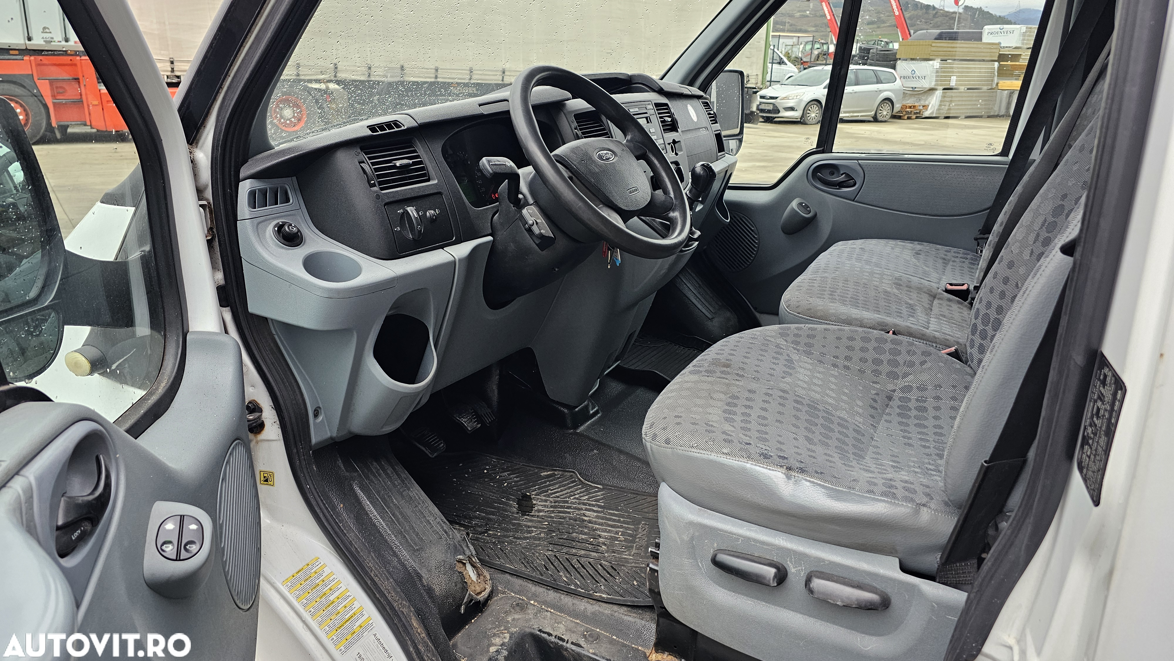 Ford Transit - 7