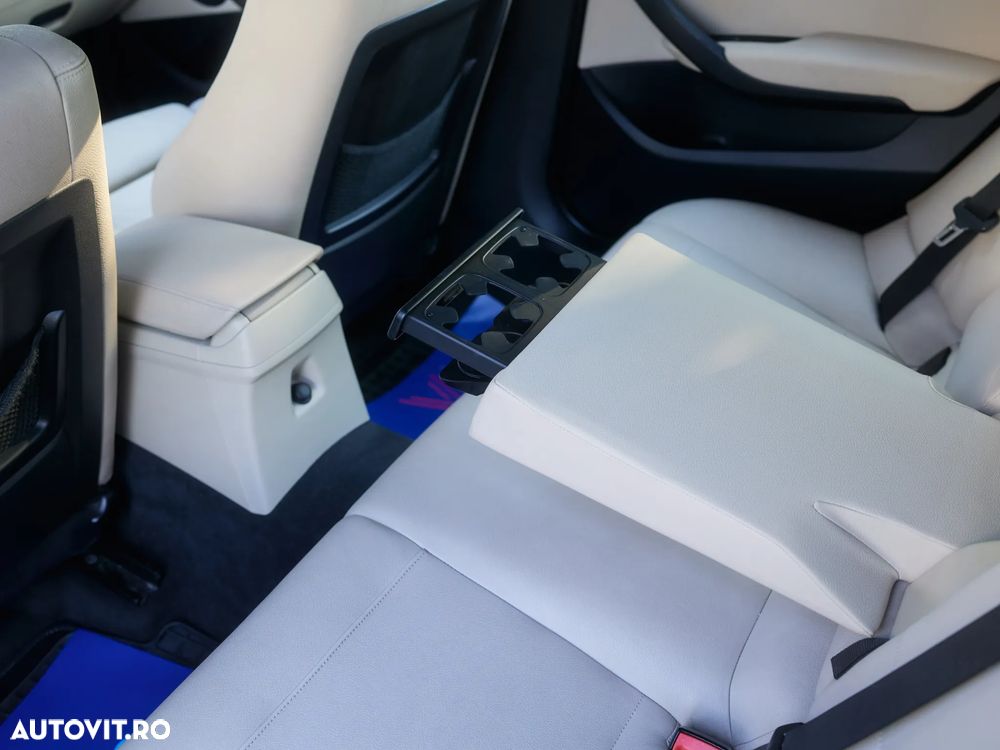 BMW X1 - 37