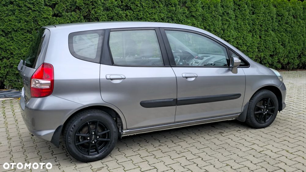 Honda Jazz 1.4 ES - 6