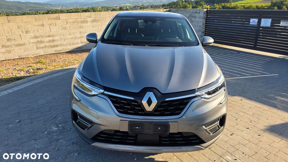 Renault Arkana E-TECH Full 145 Techno - 2