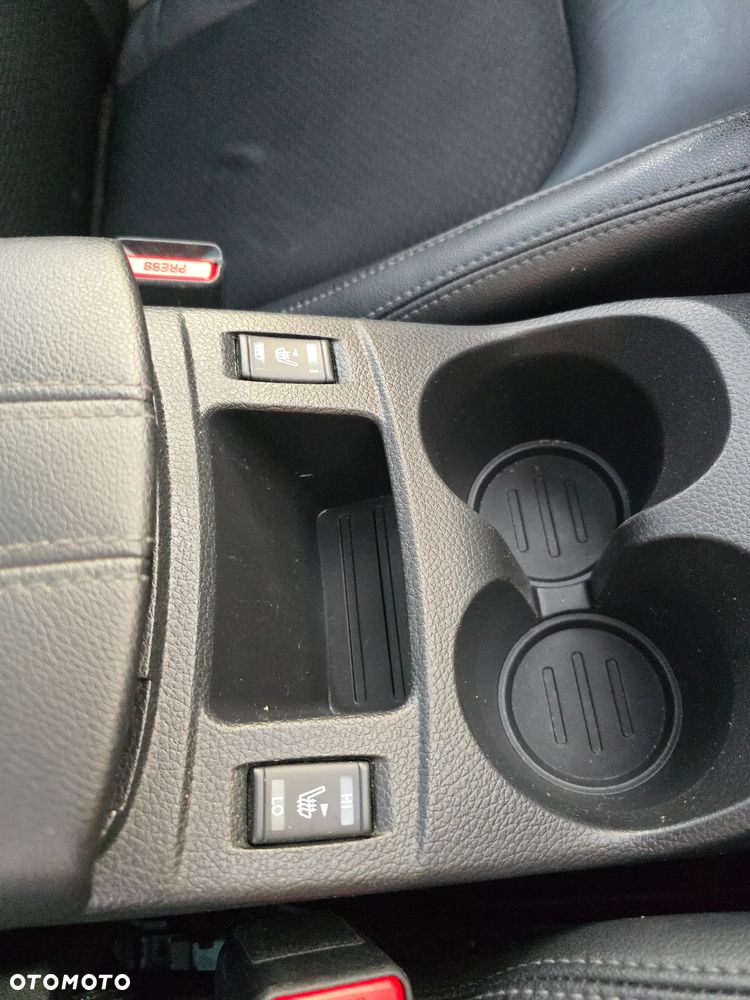Nissan Qashqai - 15