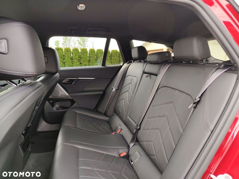 BMW Seria 5 - 18