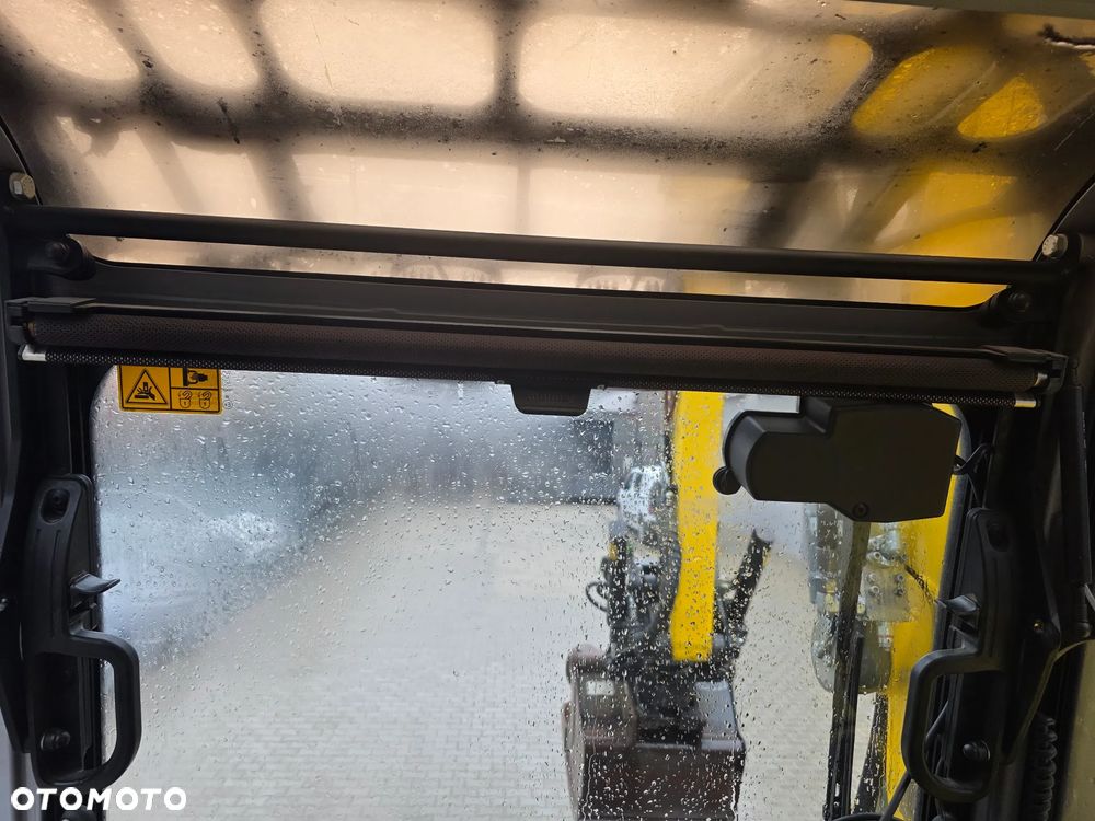 Wacker Neuson EW 100 - 31