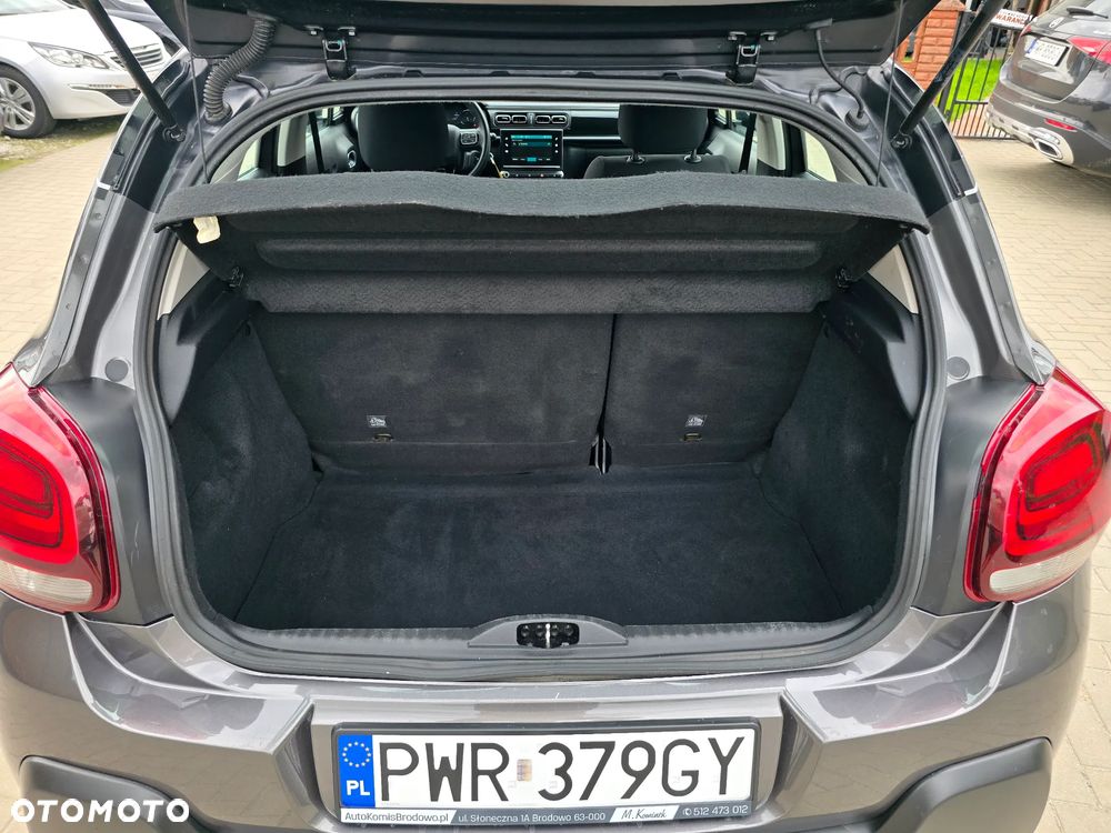 Citroën C3 - 19