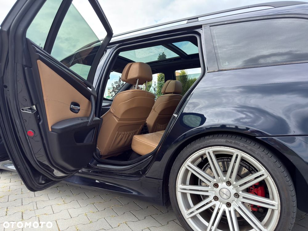 BMW Seria 5 530d Sport-Aut Edition Exclusive - 7