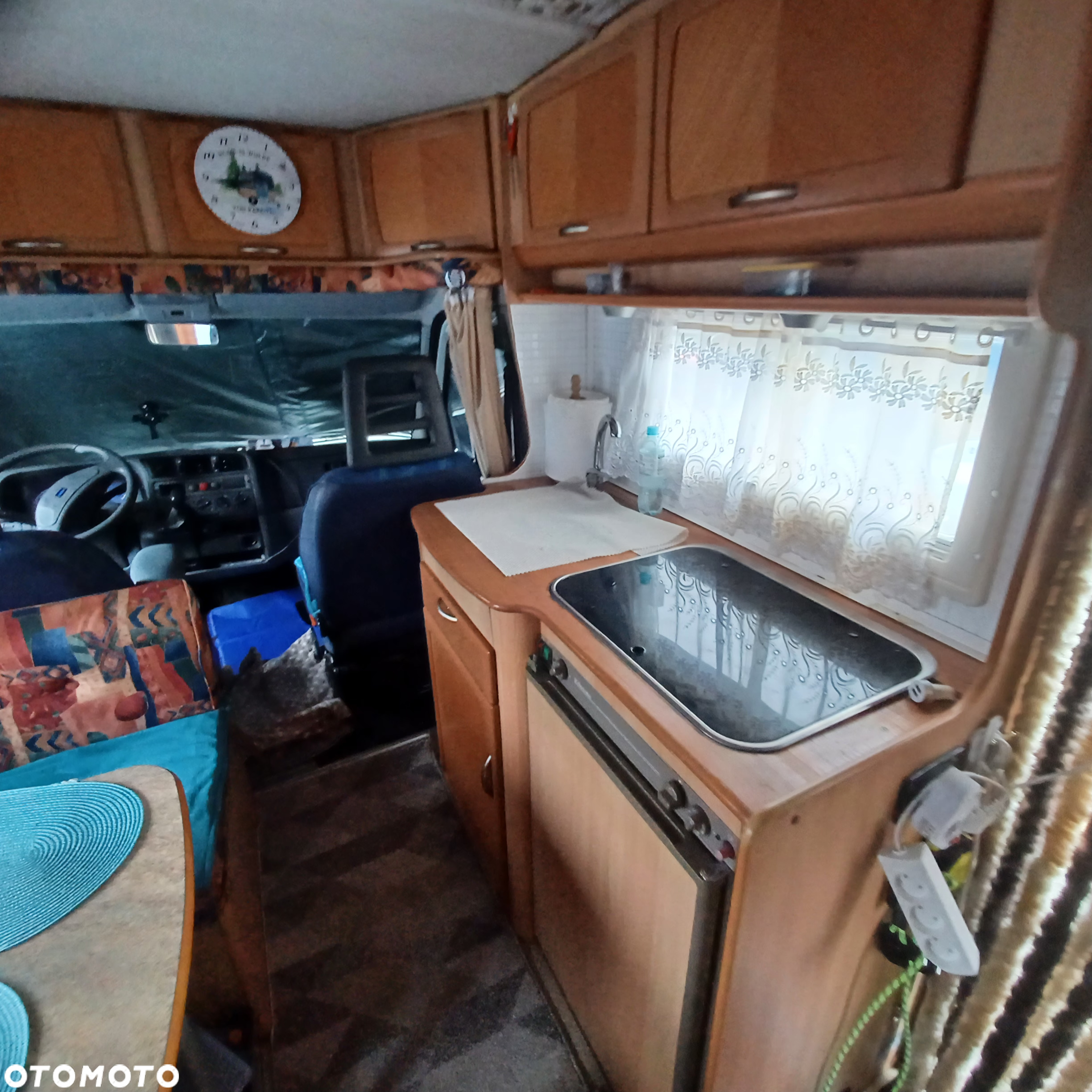Fiat Ducato - 14