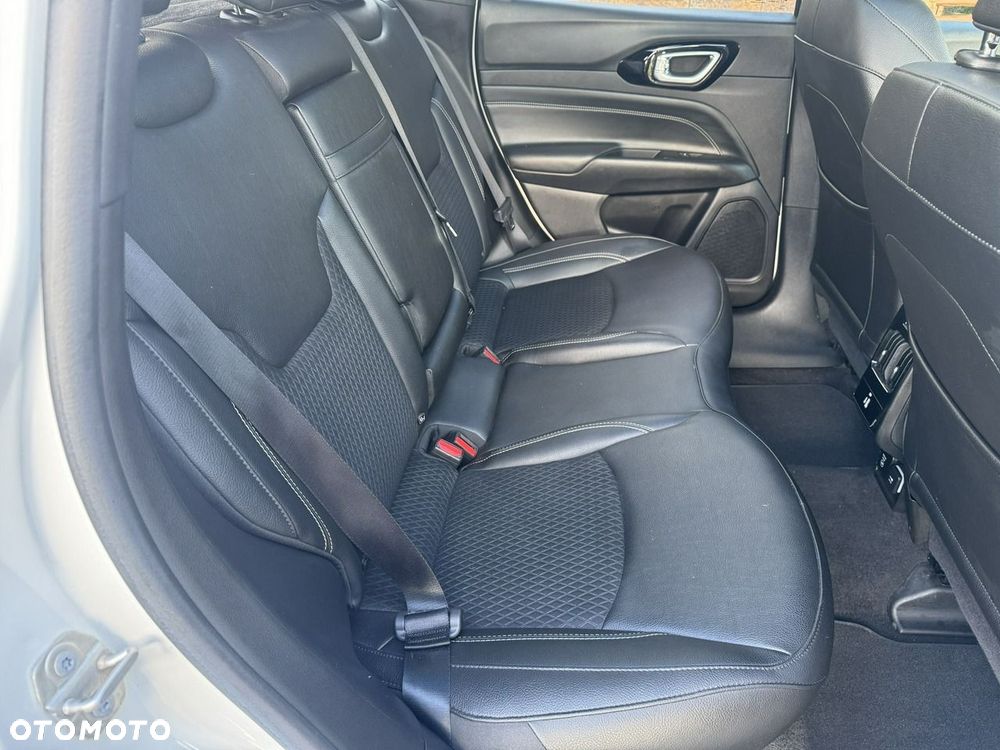 Jeep Compass 1.3 T4 PHEV 4xe 80th Anniversary S&S - 14