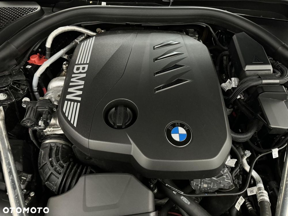 BMW Seria 5 - 11