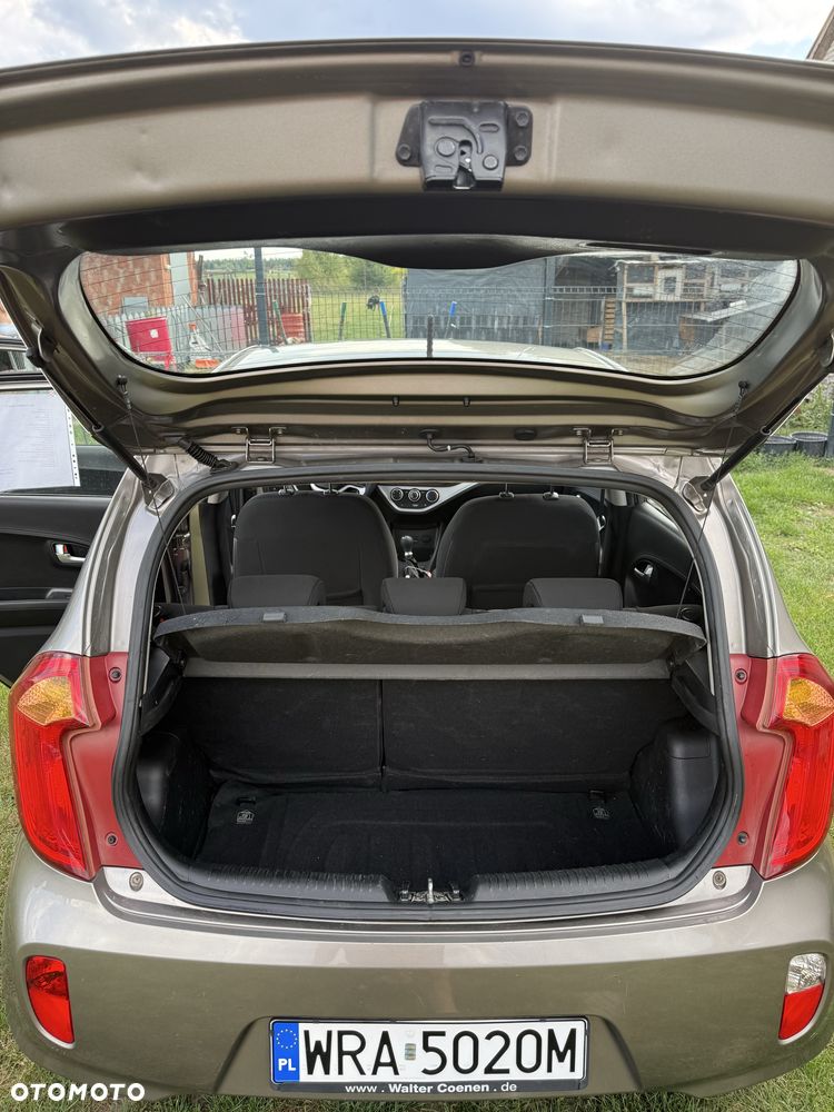 Kia Picanto - 7