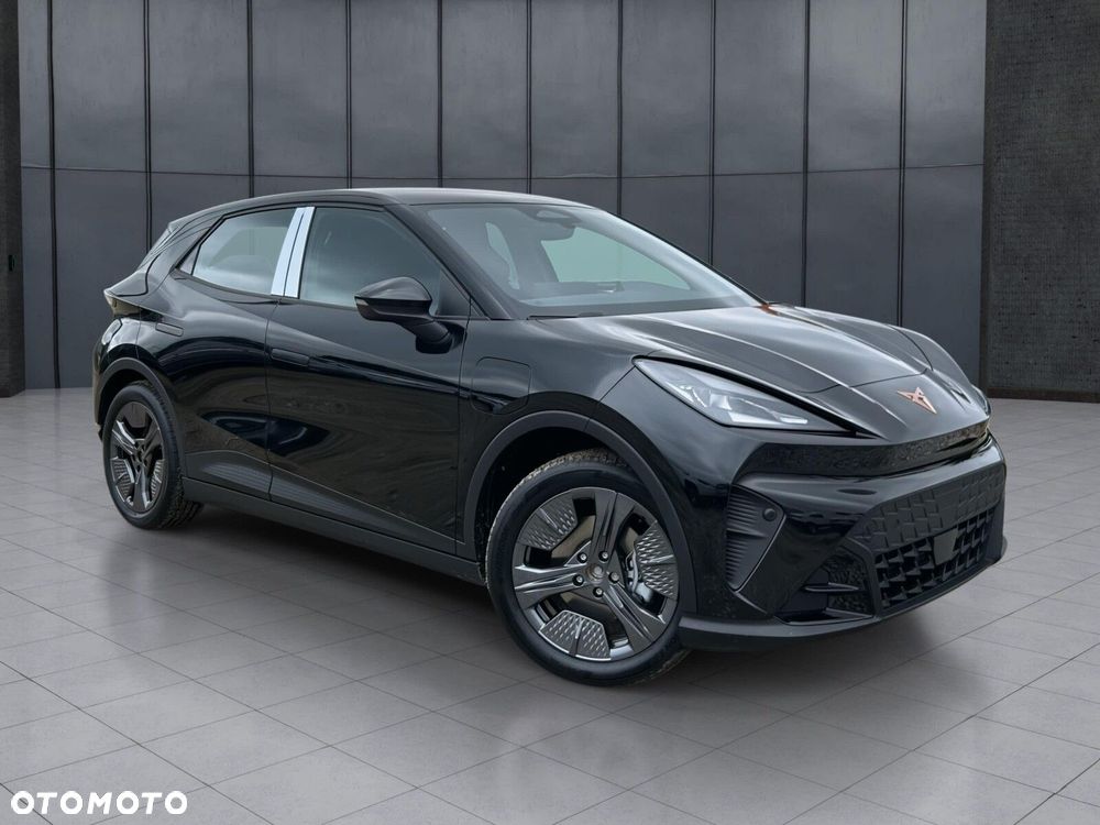 Cupra Raval 52kWh Dynamic - 9