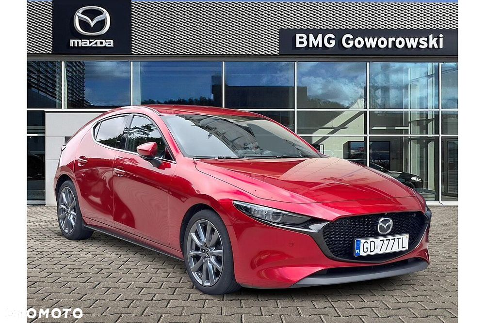 Mazda 3 - 19
