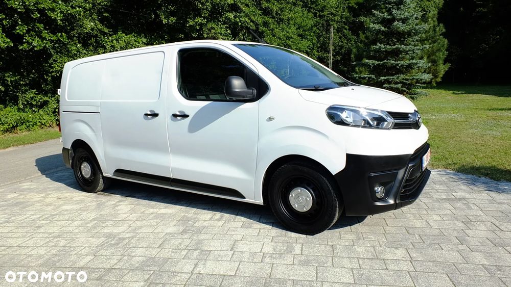 Toyota PROACE - 9