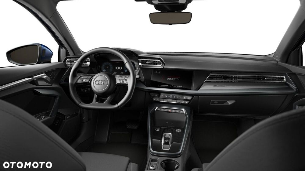 Audi A3 Sportback - 10