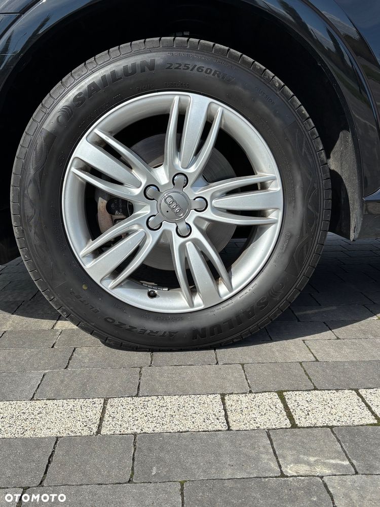 Audi Q3 2.0 TDI Quattro S tronic - 18