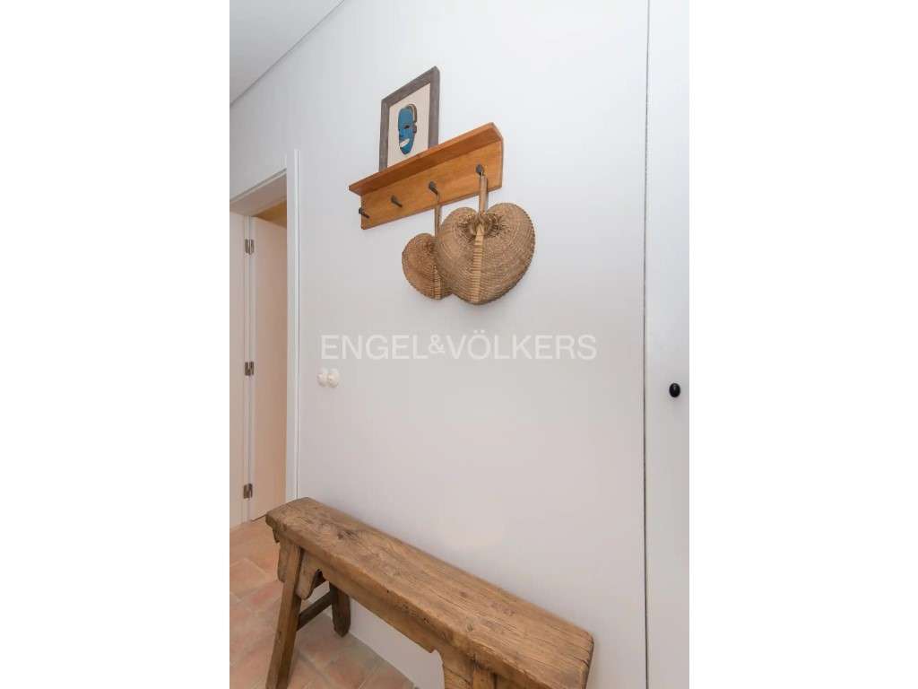 Les Terrasses - Condomínio Privado no centro de Tavira - Grande imagem: 5/44