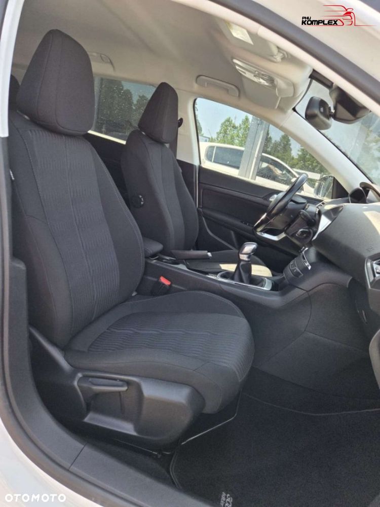 Peugeot 308 - 12
