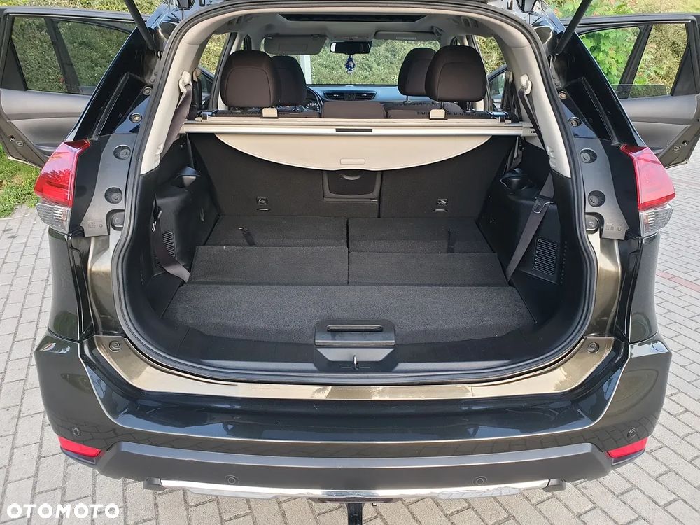 Nissan X-Trail 1.6 DIG-T Acenta - 11