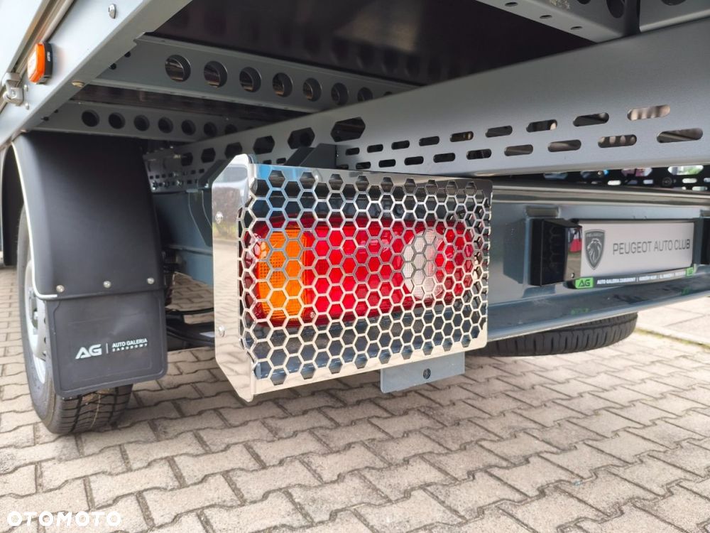 Peugeot Boxer - 14