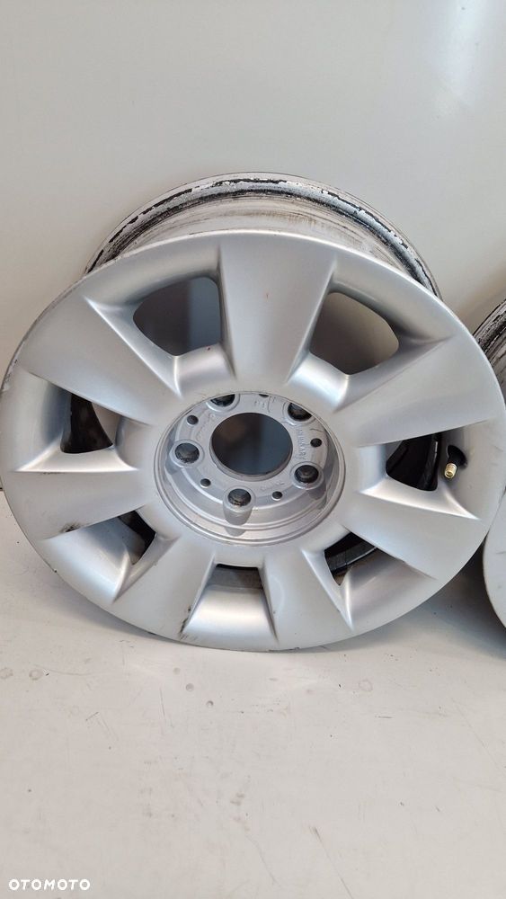 Felgi ALU 15' 5x120 BMW oryginał/gwarancja/tanio/wysyłka - 2
