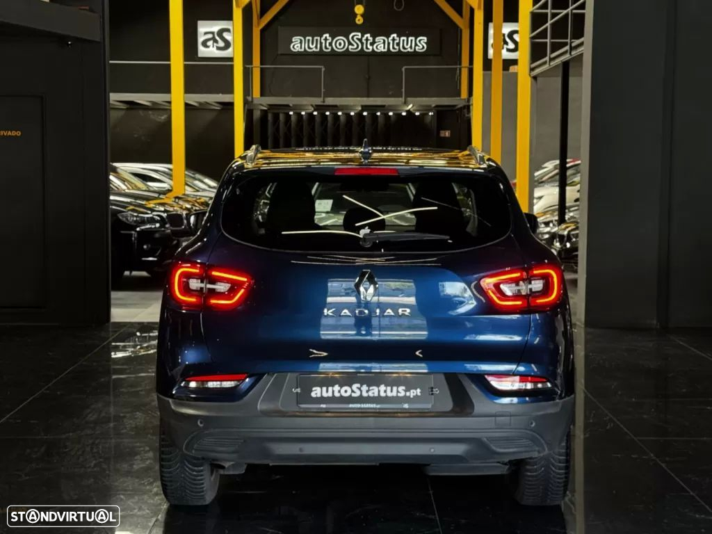 Renault Kadjar 1.5 dCi Intens - 11