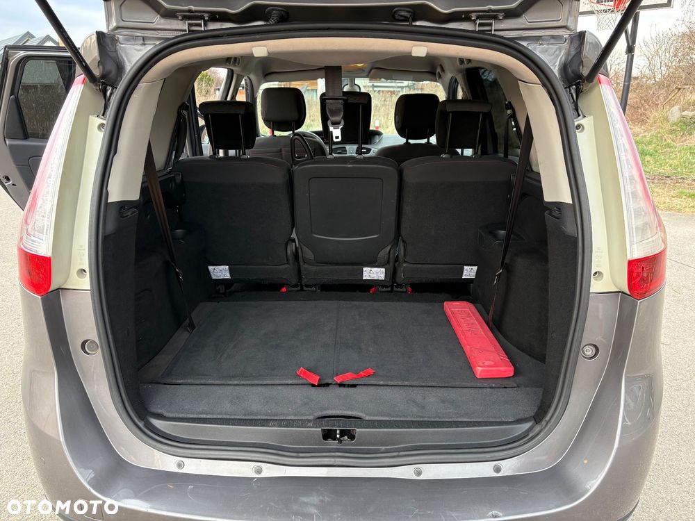 Renault Scenic 1.4 16V TCE TomTom Edition - 3