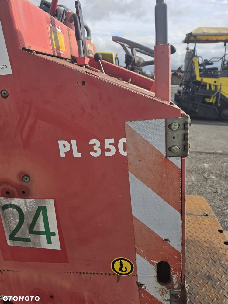 Dynapac PL 350S - 7