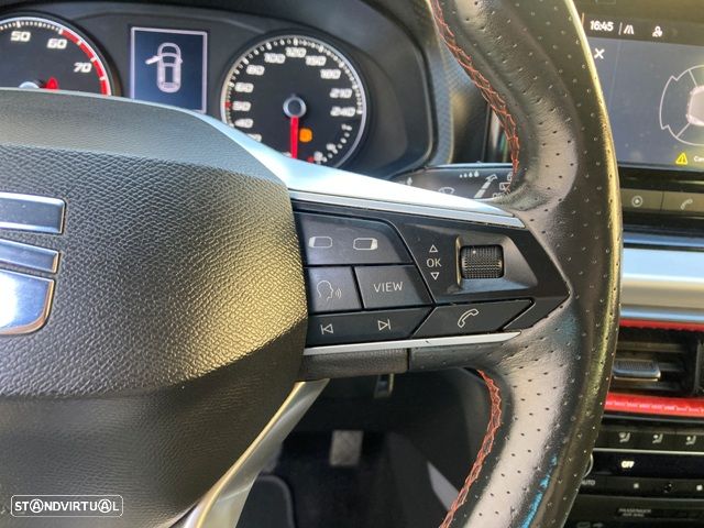 SEAT Arona 1.0 TSI FR - 16