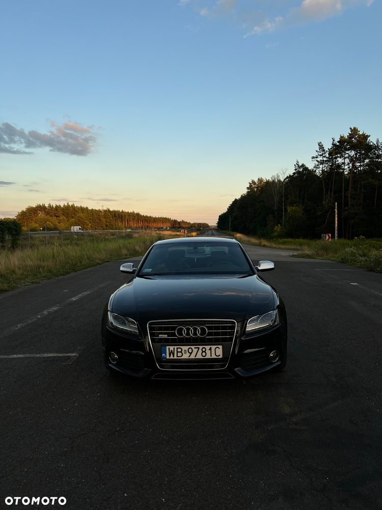 Audi A5 - 2